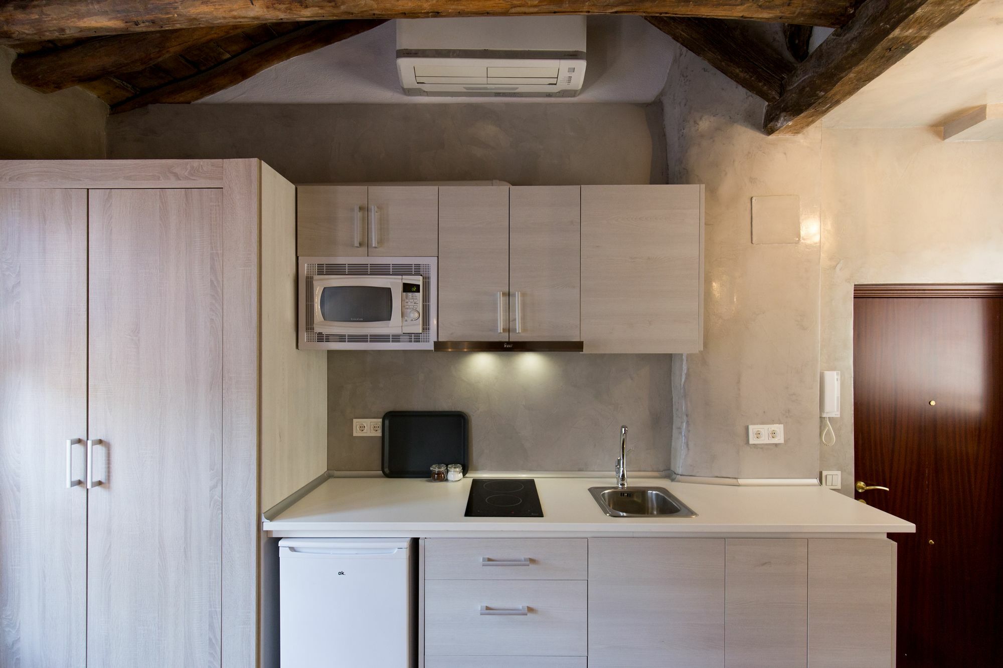 Los Lobos Suites Apartamentos Granada Exteriér fotografie