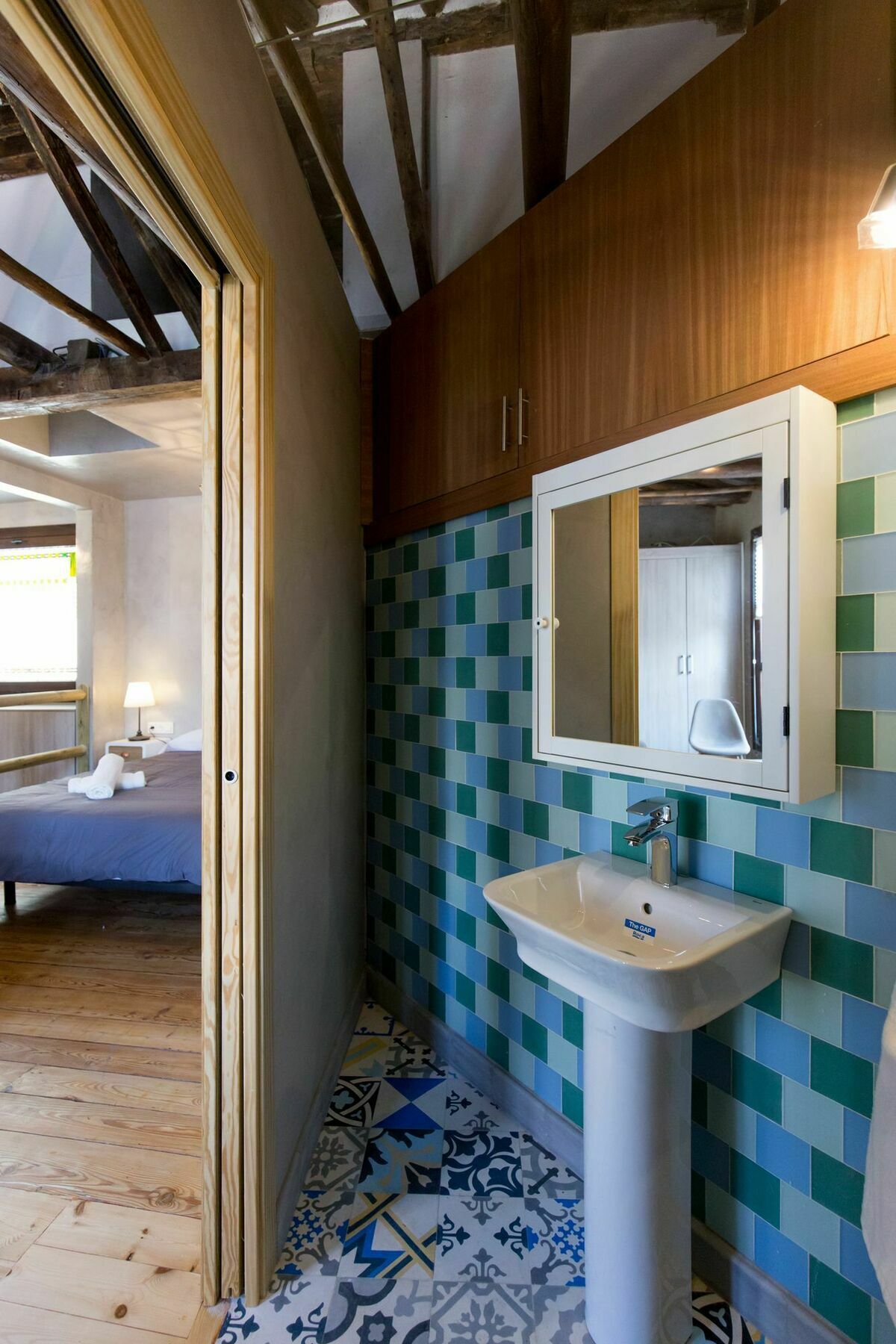 Los Lobos Suites Apartamentos Granada Exteriér fotografie