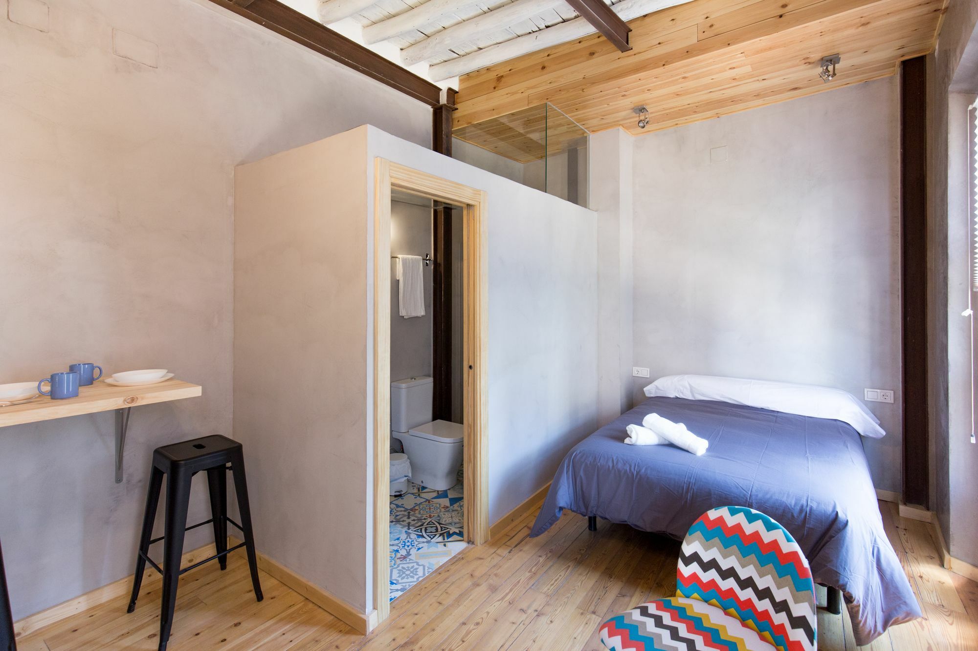 Los Lobos Suites Apartamentos Granada Exteriér fotografie