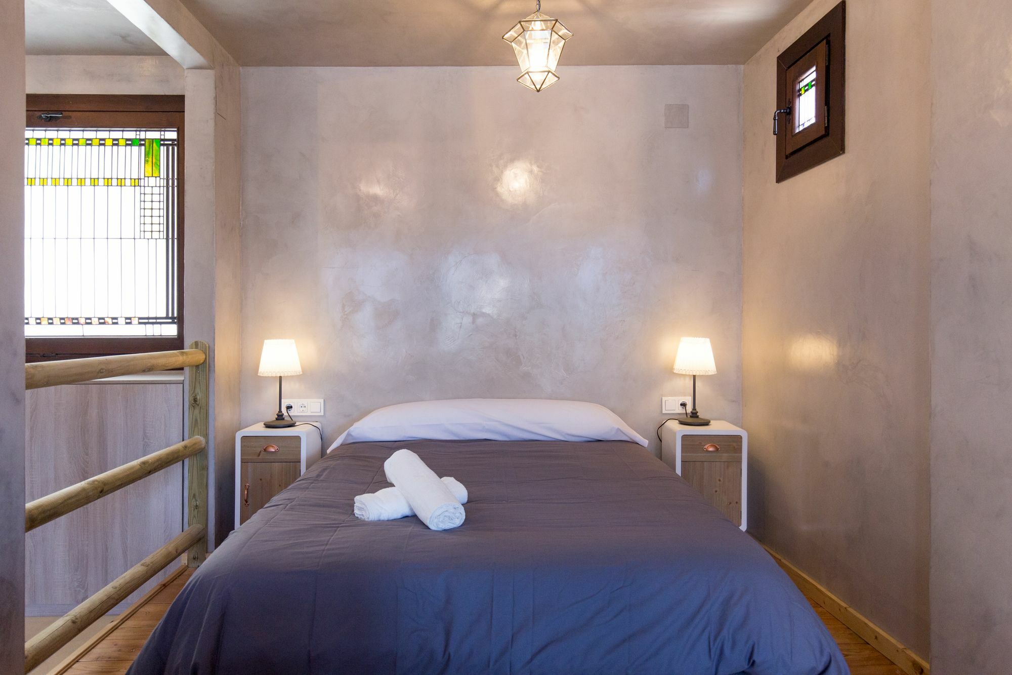 Los Lobos Suites Apartamentos Granada Exteriér fotografie
